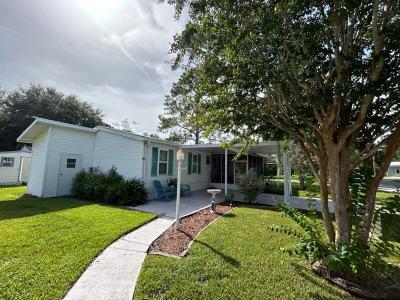 Mobile Home at 1686 Timber Ridge Circle Leesburg, FL 34748