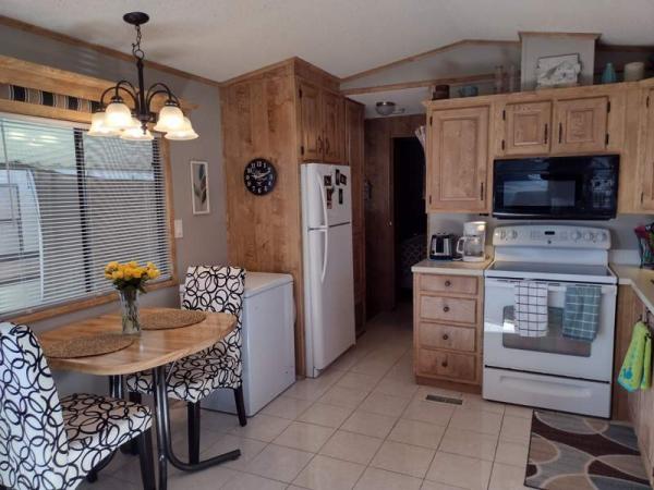 1990 Unknown Manufactured Home