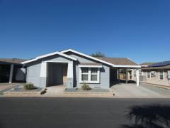 Photo 1 of 14 of home located at 1110 North Henness Rd 1949 Casa Grande, AZ 85122