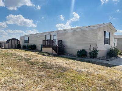 Mobile Home at 13021 Dessau Road #724 Austin, TX 78754