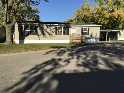 Mobile Home at 291 North Sword Grand Rapids, MI 49548