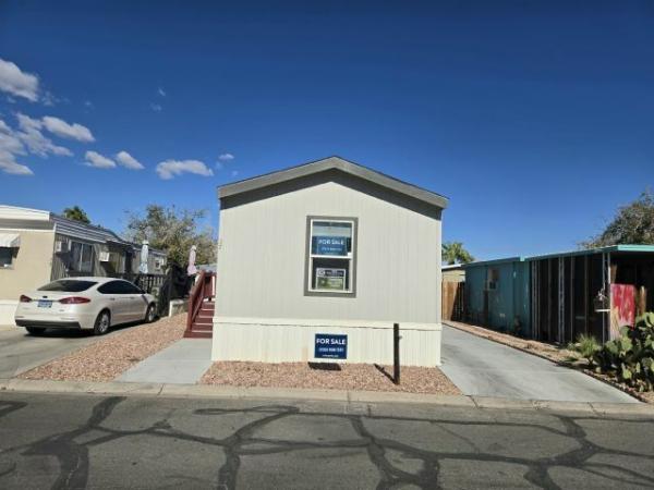 2020 Clayton - Buckeye AZ 51XPS16562AH20 Manufactured Home