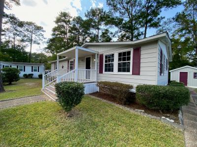 Mobile Home at 825 Jensen Drive South Garden City, SC 29576