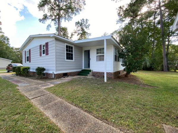 1979 R-Anell 3099 Mobile Home