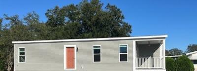 Mobile Home at 1810 Cape Cod Cove Grand Island, FL 32735