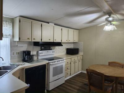 Mobile Home at 28 Lakeview Dr. Fruitland Park, FL 34731