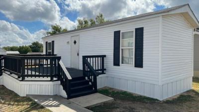 Mobile Home at 6031 Saints View Lot 223 San Antonio, TX 78220