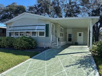 Mobile Home at 418 Kingslake Drive Debary, FL 32713