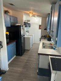 2000 Windsor Mobile Home