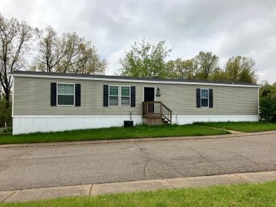 Mobile Home at 7480 Lake Vista Brighton, MI 48114