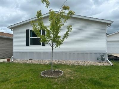 Mobile Home at 838 Garden Drive Manteno, IL 60950