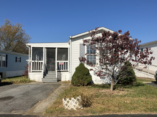 Photo 1 of 1 of home located at 107 Joyce Dr Wilmington, DE 19808