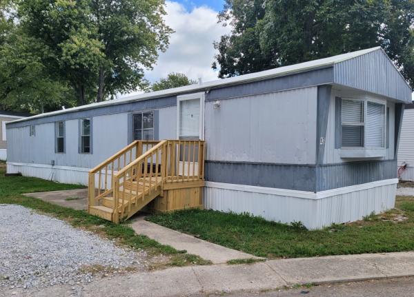 1990 INDY mobile Home