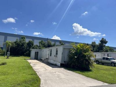 Mobile Home at 6280 Hamilton Dr. #38 Fort Myers, FL 33905