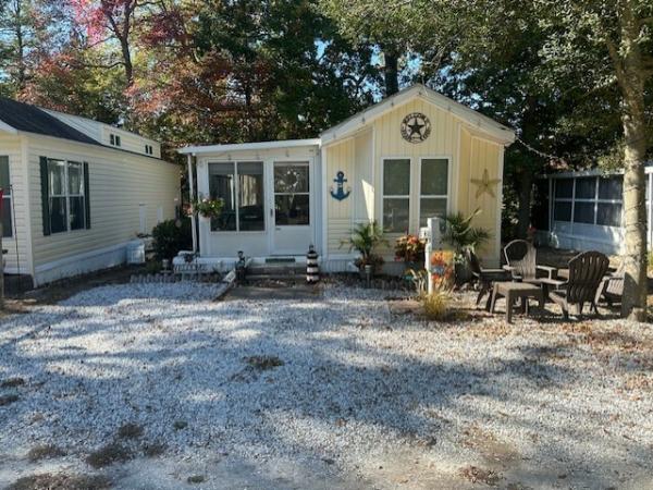 1995 Breckenridge Mobile Home For Sale