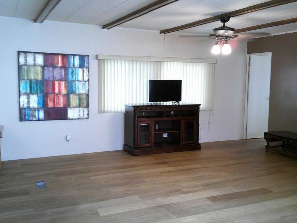 Photo 1 of 2 of home located at 7112 Pan American Fwy NE #343 Albuquerque, NM 87109