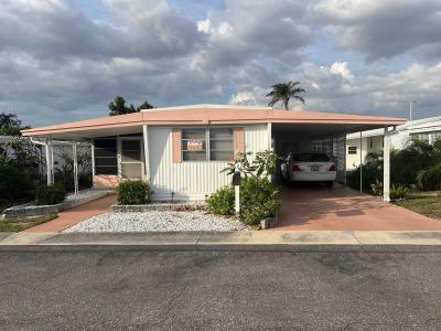 Mobile Home at 1100 Curlew Road #114 Dunedin, FL 34698