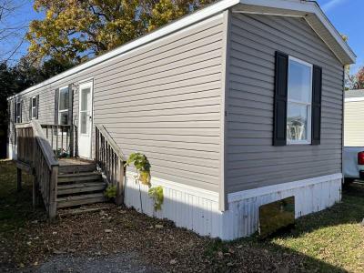 Mobile Home at 405 Lakeshore Drive #18 Canandaigua, NY 14424