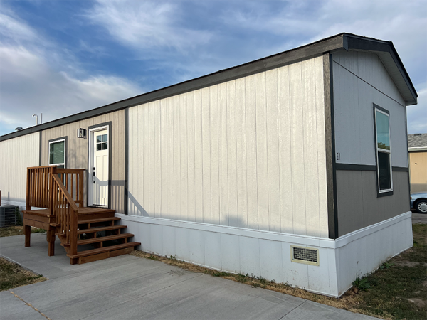 2023 Clayton Manufactured Home