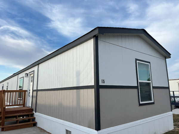 2023 Clayton Manufactured Home