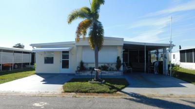 Mobile Home at 6322 Maui Drive Bradenton, FL 34207