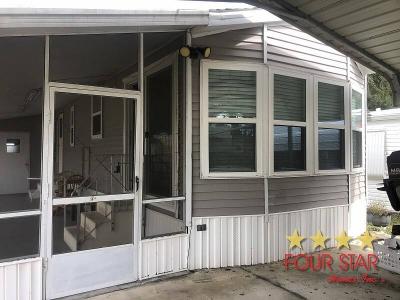 Mobile Home at 2825 Sr 17S Avon Park, FL 33825