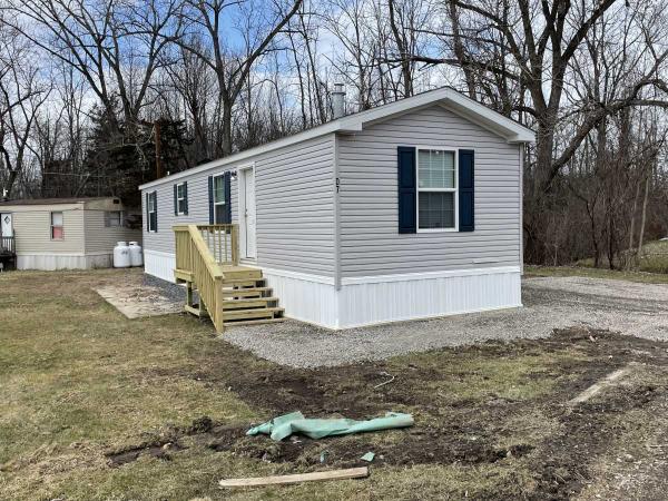 2024 Colony A12003P Manufactured Home