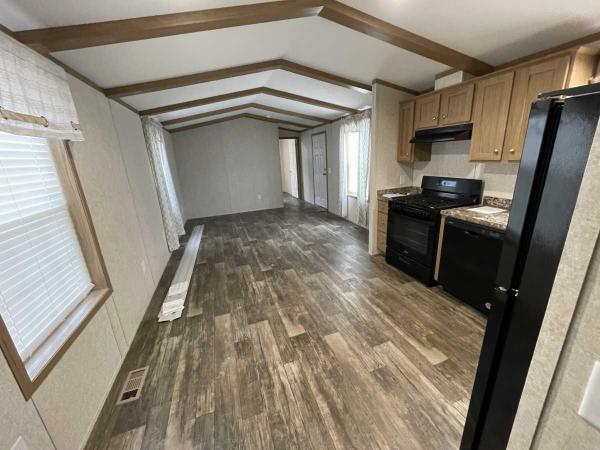 2024 Colony A12003P Manufactured Home