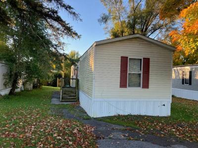 Mobile Home at 3548 Iroquois Road Caledonia, NY 14423