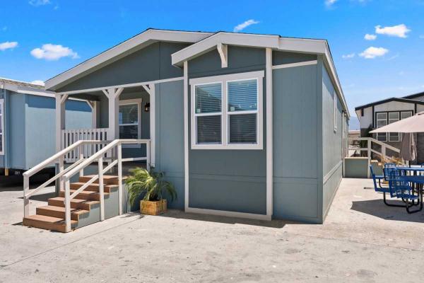 2025 Skyline Mobile Home For Sale