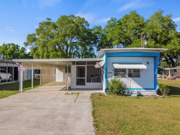 1966 Miramar Mobile Home For Sale