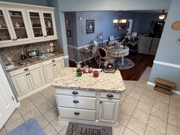 Photo 1 of 2 of home located at 8044 Mill Springs Dr New Port Richey, FL 34653