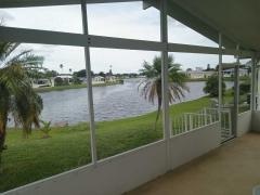 Photo 2 of 8 of home located at 481 Bimini Circle Vero Beach, FL 32966