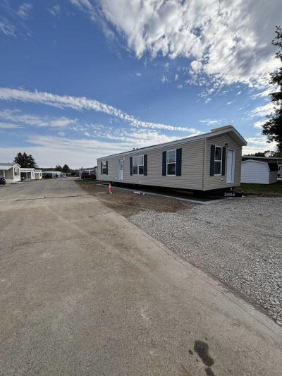 Mobile Home at 123 South Point Drive Fairborn, OH 45324