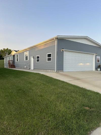 Mobile Home at 2330 Gibraltar Milford, MI 48380