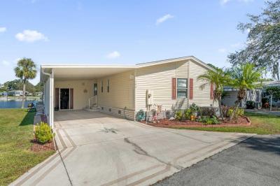 Mobile Home at 166 S Lake Dr Leesburg, FL 34788