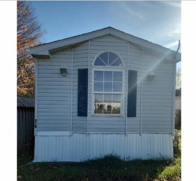 Mobile Home at 12600 Us 11 Lot 5 Adams Center, NY 13606