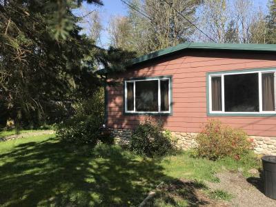 Mobile Home at 501 Croft Ave W #35 Gold Bar, WA 98251