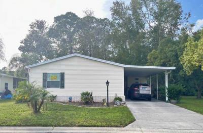 Mobile Home at 3161 Lighthouse Way Spring Hill, FL 34607