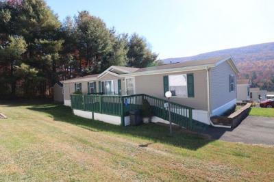 Mobile Home at 10 Blue Mt View Kunkletown, PA 18058