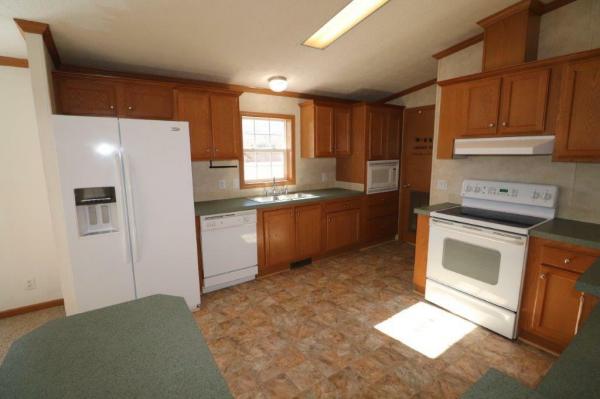 2004 Skyline Manufactured Home