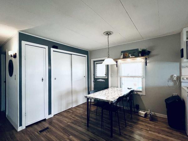 MANATEE FLMHS 2/2 OXFORD Mobile Home