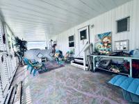 MANATEE FLMHS 2/2 OXFORD Mobile Home