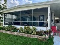 MANATEE FLMHS 2/2 OXFORD Mobile Home