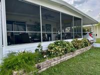 MANATEE FLMHS 2/2 OXFORD Mobile Home