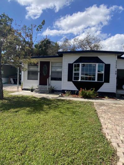 Mobile Home at 1711 Wheelhouse Circle Ruskin, FL 33570