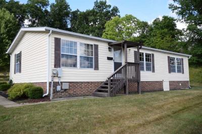 Mobile Home at 322 Sandalwood Court Carnegie, PA 15106