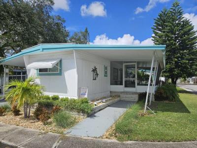 Mobile Home at 9925 Ulmerton Rd., #83 Largo, FL 33771