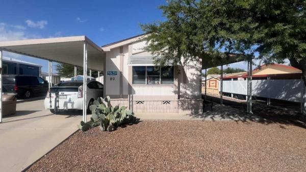 1997 Schultz Mobile Home For Sale