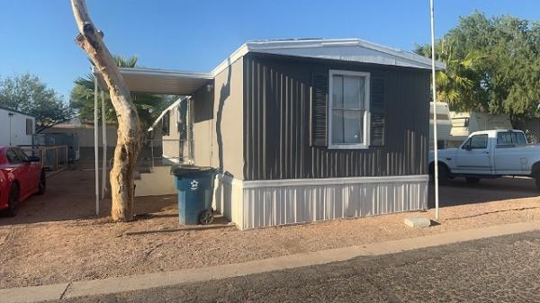 1988 Redman Manufactured Home